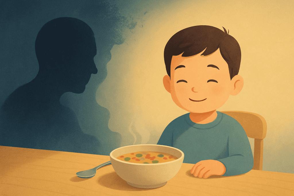 Hipnoterapi Anak Susah Makan Surabaya: Kapan Bisa Membantu?