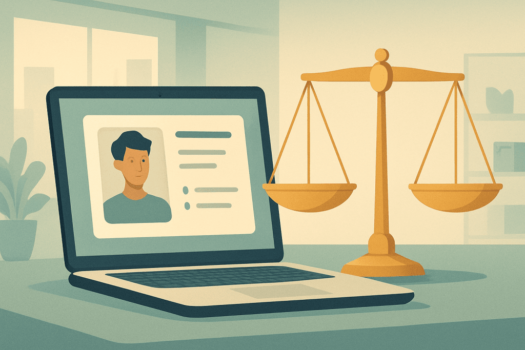 Tes Psikologi Online untuk Rekrutmen: Apa yang Diukur?